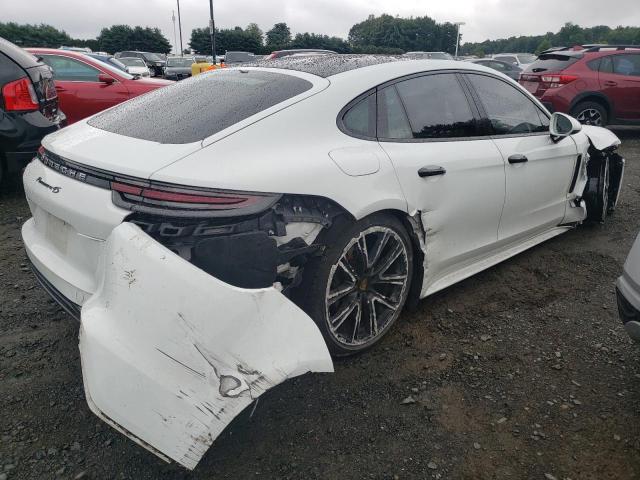 Photo 3 from auction – 2018 PORSCHE PANAMERA 4 with VIN WP0AB2A70JL131855