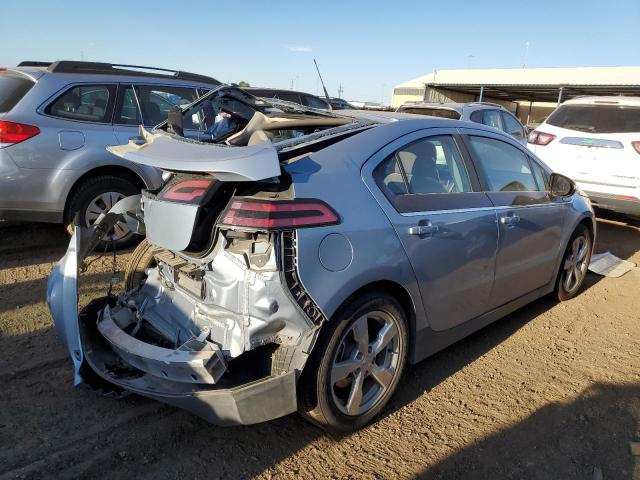Photo 3 from auction – 2013 CHEVROLET VOLT with VIN 1G1RA6E49DU140512