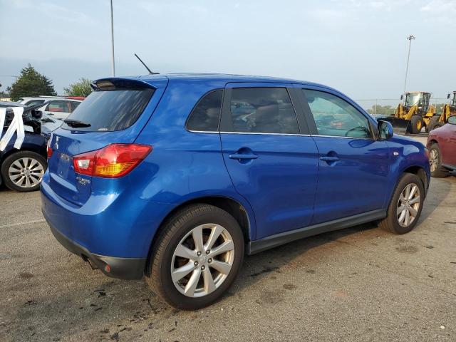 Photo 3 from auction – 2015 MITSUBISHI OUTLANDER with VIN 4A4AR4AU4FE044767
