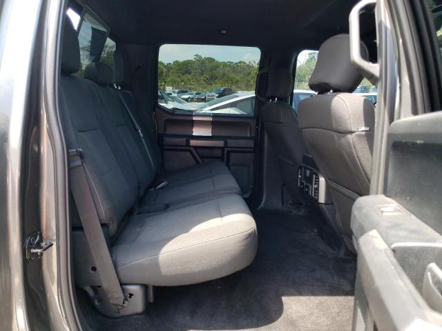Photo 10 from auction – 2017 FORD F150 SUPER with VIN 1FTEW1EF2HKE33634