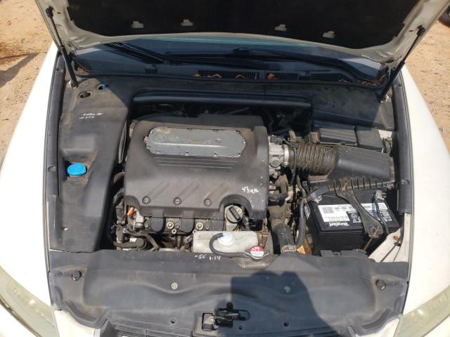 Photo 11 from auction – 2006 ACURA 3.2TL with VIN 19UUA66276A006022