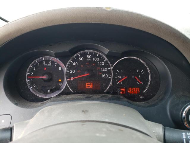 Photo 9 from auction – 2012 NISSAN ALTIMA BAS with VIN 1N4AL2AP0CC103981