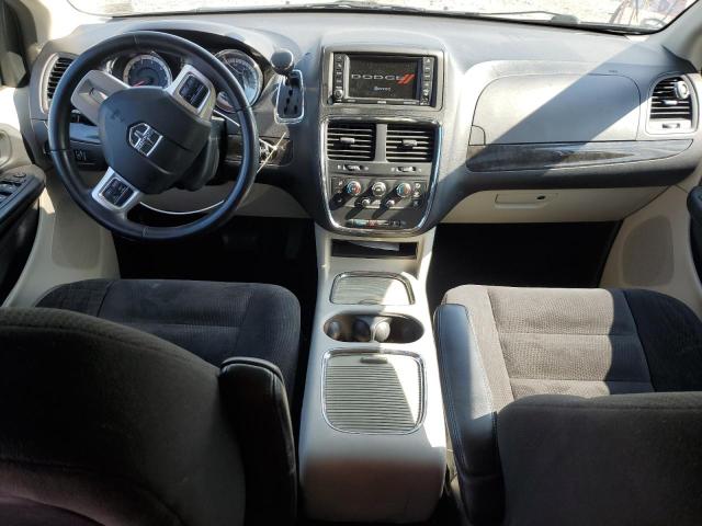 Photo 8 from auction – 2014 DODGE GRAND CARA with VIN 2C4RDGCG6ER305397