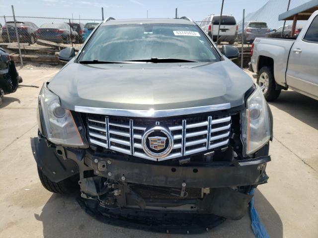 Photo 5 from auction – 2013 CADILLAC SRX PERFOR with VIN 3GYFNDE34DS604973
