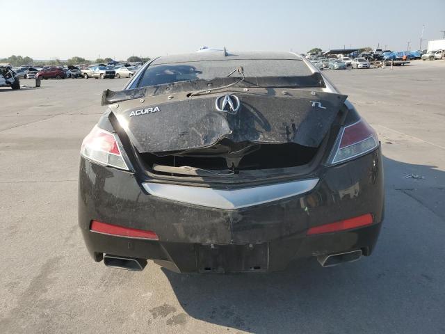 Photo 6 from auction – 2010 ACURA TL with VIN 19UUA8F55AA025473