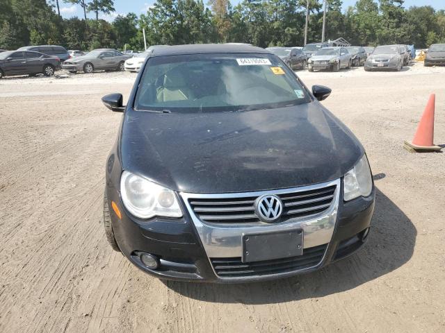 Photo 5 from auction – 2009 VOLKSWAGEN EOS LUX with VIN WVWFA71F29V008975