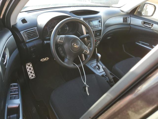 Foto 8 de la subasta – 2013 SUBARU FORESTER 2 con VIN JF2SHGAC1DH405442