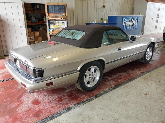 Photo 3 from auction – 1995 JAGUAR XJS 2+2 with VIN SAJNX2747SC197306