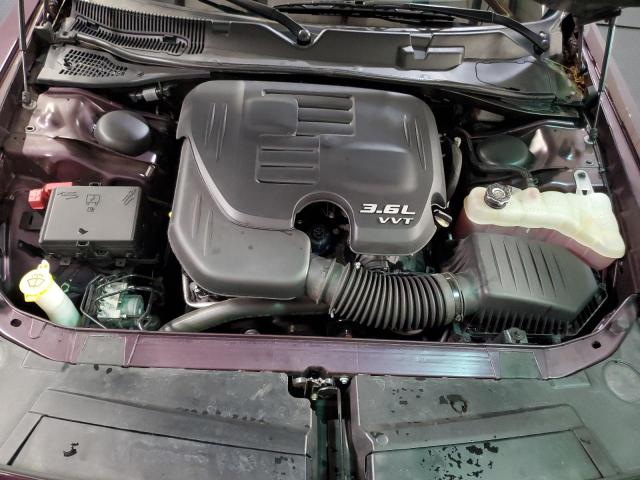 Photo 11 from auction – 2021 DODGE CHALLENGER with VIN 2C3CDZGG2MH677646