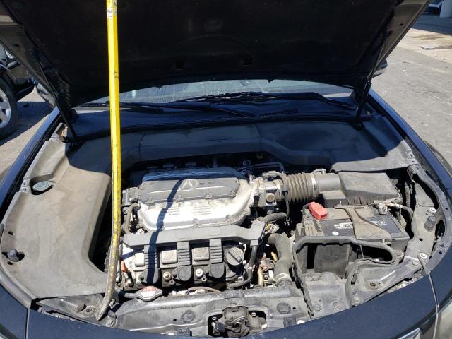 Photo 11 from auction – 2012 ACURA TL with VIN 19UUA8F56CA023573