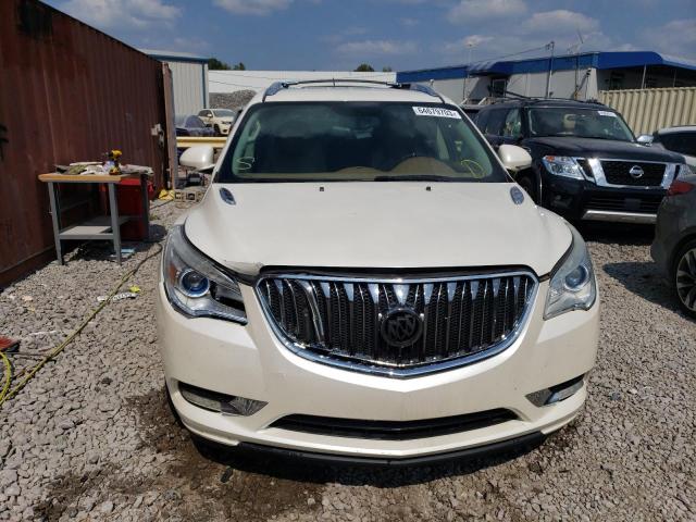Фото 5 с аукциона – 2013 BUICK ENCLAVE с VIN 5GAKRCKDXDJ234907
