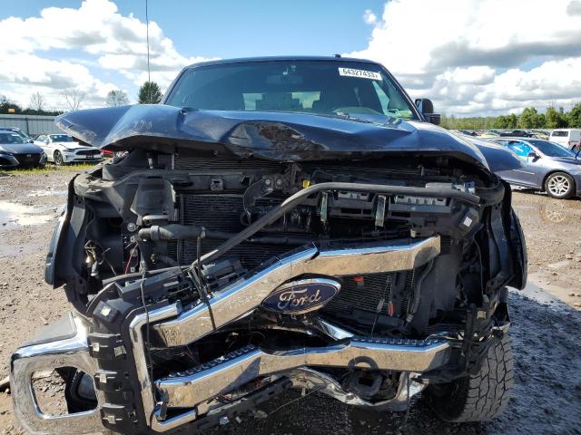 Photo 5 from auction – 2011 FORD F250 SUPER with VIN 1FT7W2BT7BEC09368