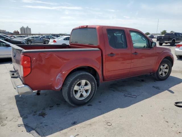 Photo 3 from auction – 2013 NISSAN FRONTIER S with VIN 1N6AD0ER1DN723927