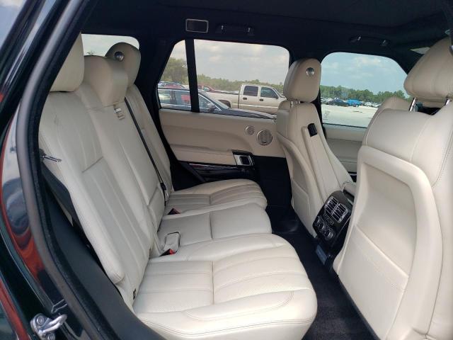 Photo 10 from auction – 2017 LAND ROVER RANGE ROVE with VIN SALGS2FE7HA367726