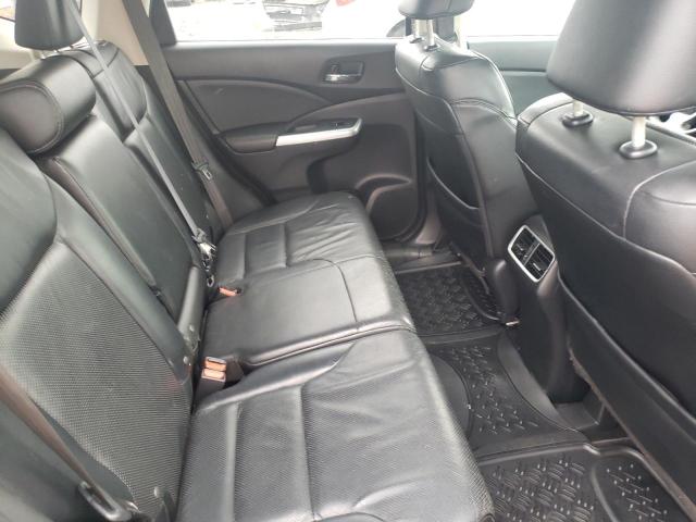 Photo 10 from auction – 2016 HONDA CR-V EXL with VIN 2HKRM4H75GH662769