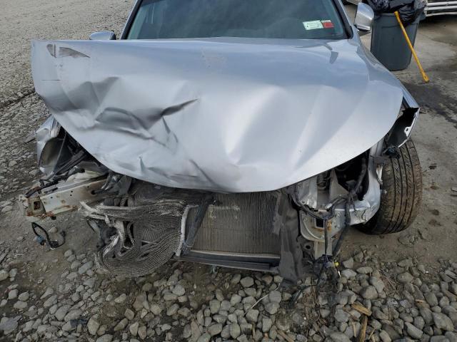 Photo 11 from auction – 2016 HONDA ACCORD EX with VIN 1HGCR2F74GA152386