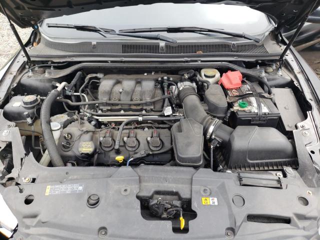 Zdjęcie 11 z aukcji – 2013 FORD TAURUS POL z VIN 1FAHP2L88DG213566