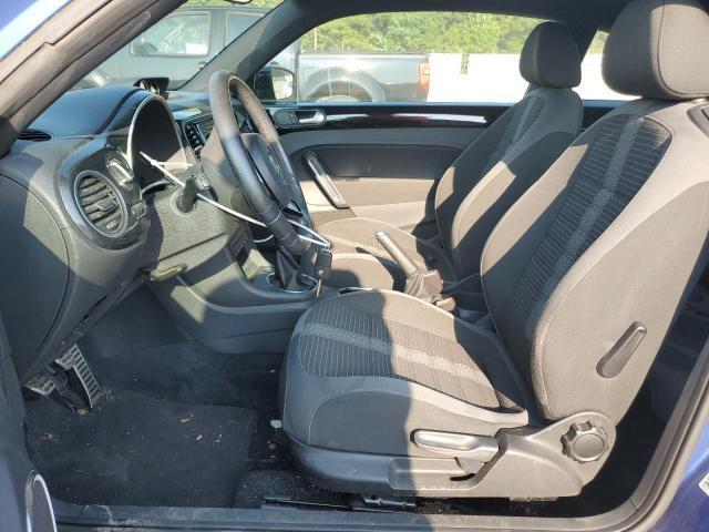 Photo 7 from auction – 2012 VOLKSWAGEN BEETLE TUR with VIN 3VW4A7AT7CM634906