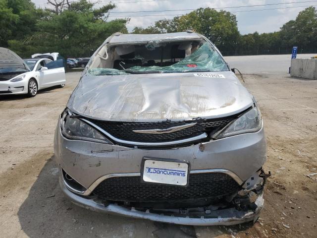 Photo 5 from auction – 2020 CHRYSLER PACIFICA T with VIN 2C4RC1BG5LR157239