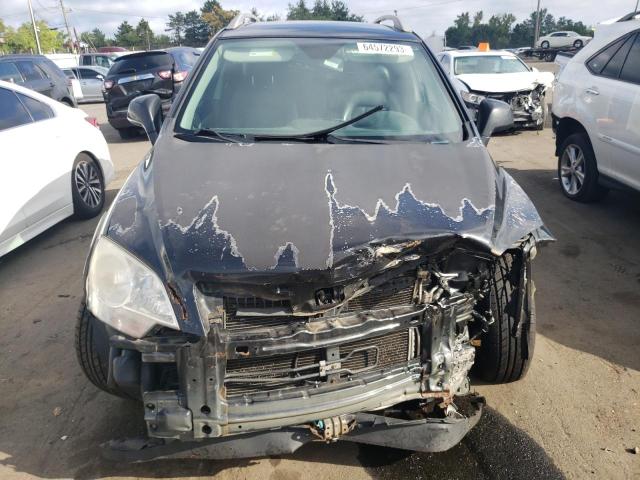 Photo 5 from auction – 2012 CHEVROLET CAPTIVA SP with VIN 3GNAL2EK9CS521496