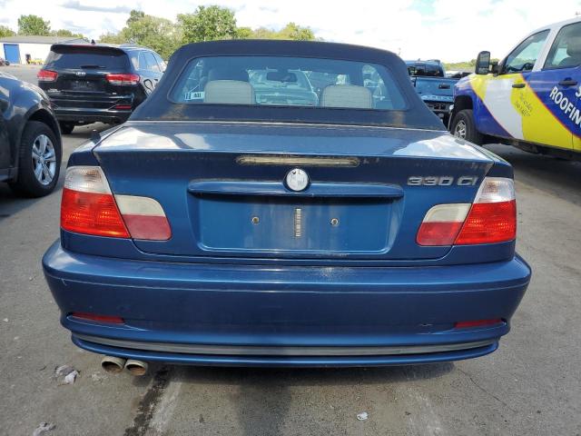 Photo 6 from auction – 2013 BMW 3 SERIES with VIN WBABS53443EV90223