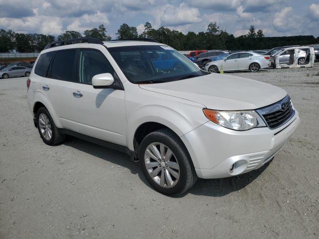 Photo 4 from auction – 2011 SUBARU FORESTER L with VIN JF2SHBEC1BH737195