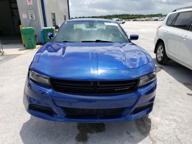 Photo 5 from auction – 2019 DODGE CHARGER SX with VIN 2C3CDXBG8KH702834