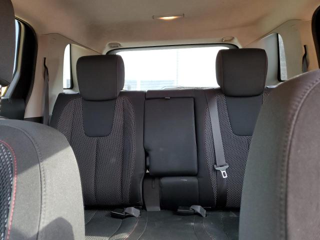 Photo 10 from auction – 2011 GMC TERRAIN SL with VIN 2CTFLTE50B6250750