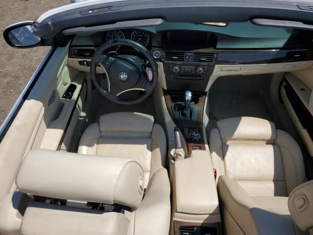 Photo 8 from auction – 2011 BMW 335 I with VIN WBADX7C50BE580706