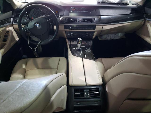 Photo 8 from auction – 2013 BMW 535 XI with VIN WBAFU7C50DDU70099