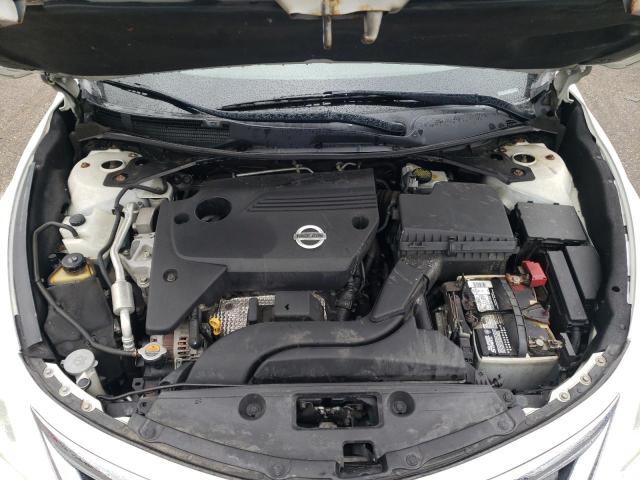 Photo 11 from auction – 2013 NISSAN ALTIMA 2.5 with VIN 1N4AL3AP7DN402931