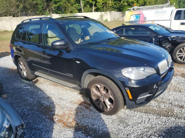Photo 4 from auction – 2013 BMW X5 XDRIVE3 with VIN 5UXZW0C52D0B92655