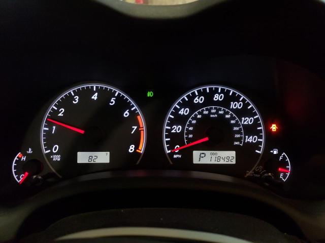 Photo 9 from auction – 2013 TOYOTA COROLLA BA with VIN 2T1BU4EEXDC081688