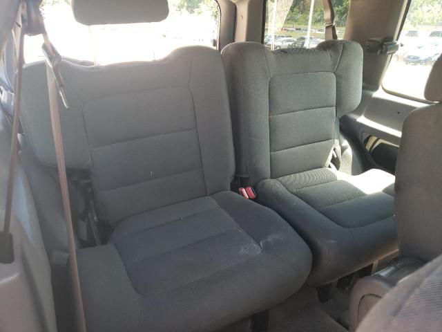Photo 11 from auction – 2001 FORD EXPLORER S with VIN 1FMYU70E41UB34480
