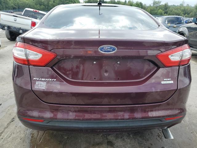Photo 6 from auction – 2013 FORD FUSION SE with VIN 3FA6P0HR0DR149917