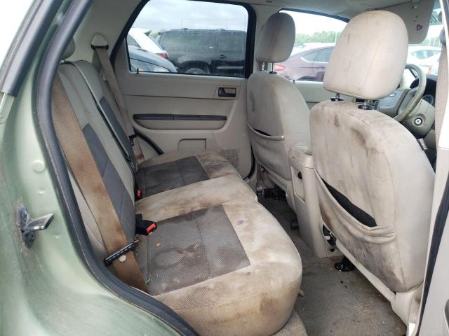 Photo 10 from auction – 2008 FORD ESCAPE XLT with VIN 1FMCU03Z28KB43099
