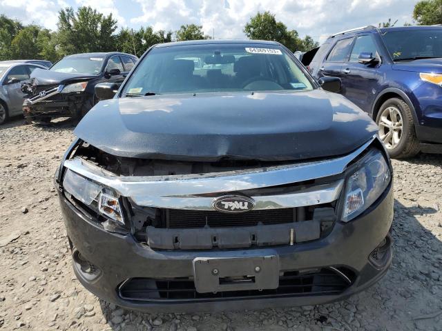 Photo 5 from auction – 2012 FORD FUSION SE with VIN 3FAHP0HA4CR315048