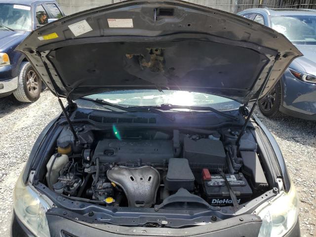 Photo 11 from auction – 2008 TOYOTA CAMRY CE with VIN 4T1BE46K08U792418