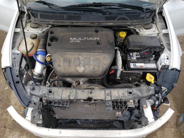 Photo 11 from auction – 2016 DODGE DART GT with VIN 1C3CDFEBXGD584722