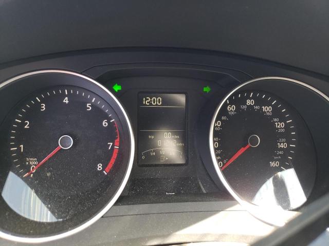 Photo 9 from auction – 2015 VOLKSWAGEN JETTA BASE with VIN 3VW2K7AJ7FM219589