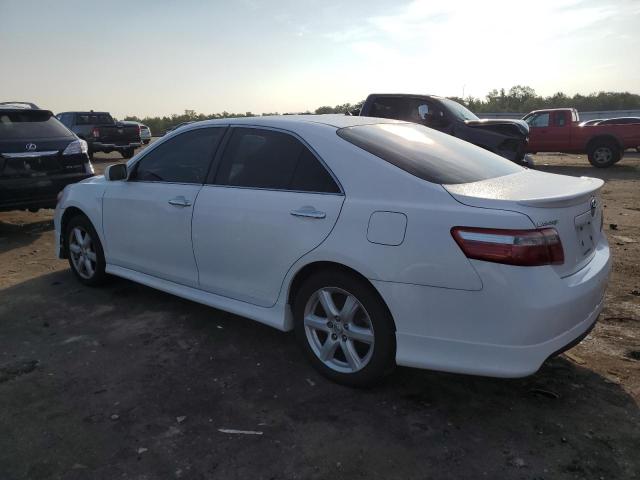 Photo 2 from auction – 2009 TOYOTA CAMRY BASE with VIN 4T1BE46K39U877576