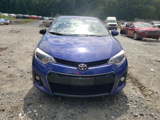 Photo 5 from auction – 2015 TOYOTA COROLLA L with VIN 2T1BURHE8FC360780
