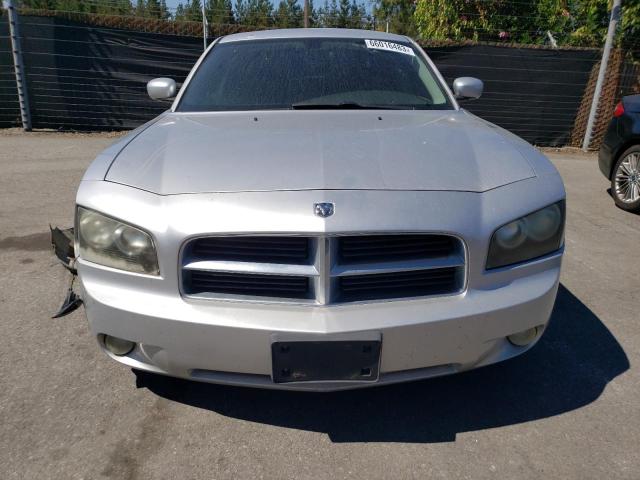 Photo 5 from auction – 2006 DODGE CHARGER R/ with VIN 2B3KA53H56H437129