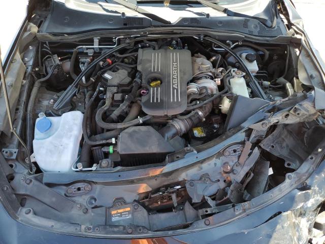 Photo 11 from auction – 2018 FIAT 124 SPIDER with VIN JC1NFAEK5J0140497