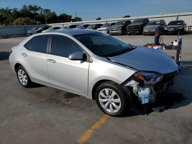 Photo 4 from auction – 2015 TOYOTA COROLLA L with VIN 5YFBURHE2FP341786