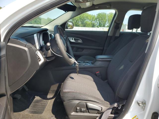 Photo 7 from auction – 2013 CHEVROLET EQUINOX LS with VIN 2GNALBEK8D1151123