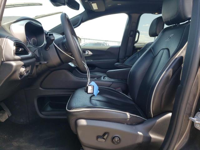 Photo 7 from auction – 2022 CHRYSLER PACIFICA L with VIN 2C4RC1GG0NR136939