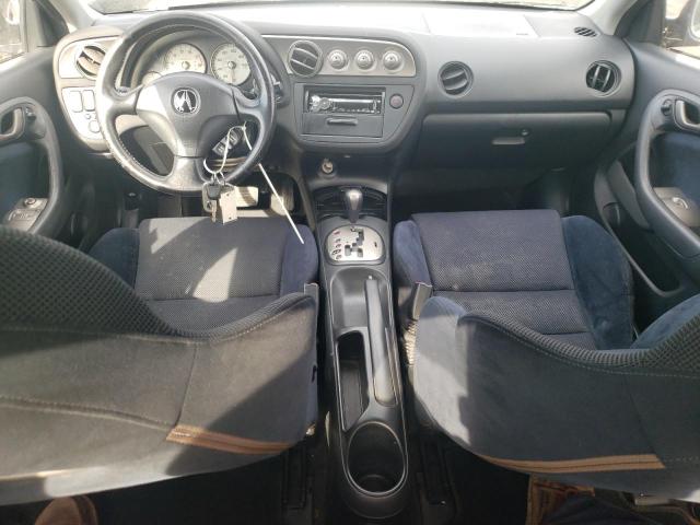 Photo 8 from auction – 2005 ACURA RSX with VIN JH4DC548X5S008204