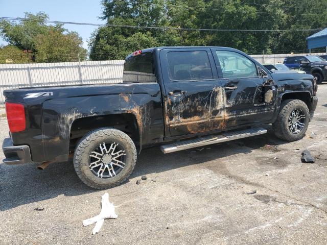 Photo 3 from auction – 2016 CHEVROLET SILVERADO with VIN 3GCUKREC3GG259364
