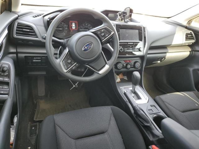 Photo 8 from auction – 2021 SUBARU IMPREZA with VIN 4S3GTAB60M3702367